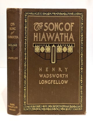 The Song of Hiawatha, The Players Edition
