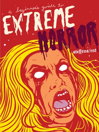 Beginner's Guide to Extreme Horror