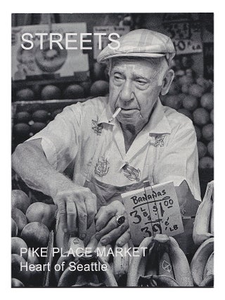 Streets - Pike Place Market: Heart of Seattle