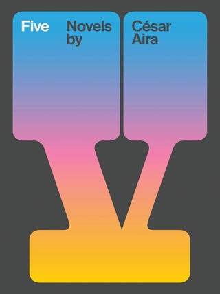 Five by Aira