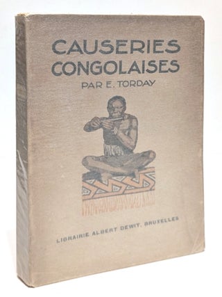 Causeries Congolaises