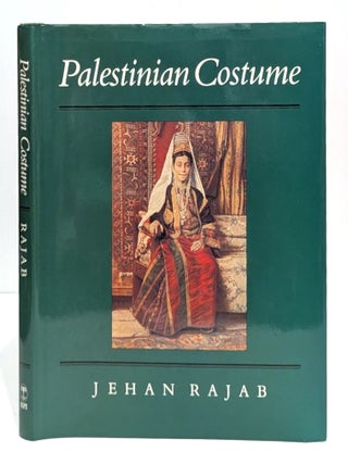 Palestinian Costume