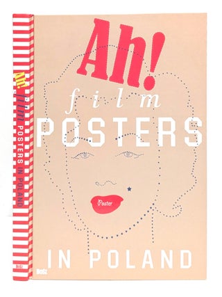 Ah! Film Posters in Poland [English Edition