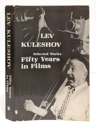 Fifty Years in Films: Selected Works