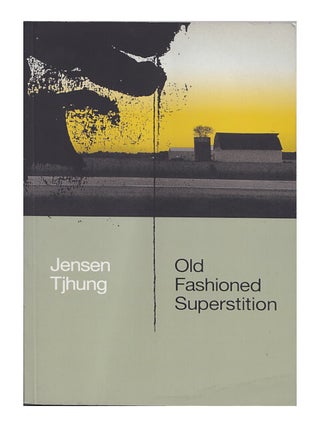 Old Fashioned Superstition