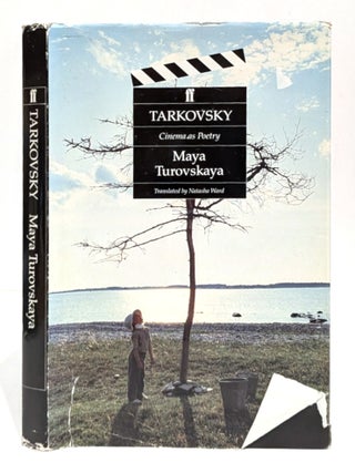 Tarkovsky: Cinema as Poetry (Revised