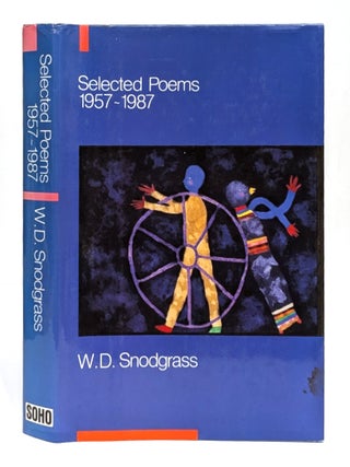 Selected Poems: 1957-1987