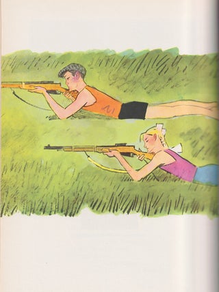 For Children