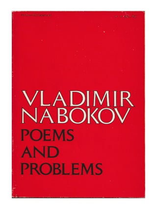 Poems and Problems (English and Russian Edition
