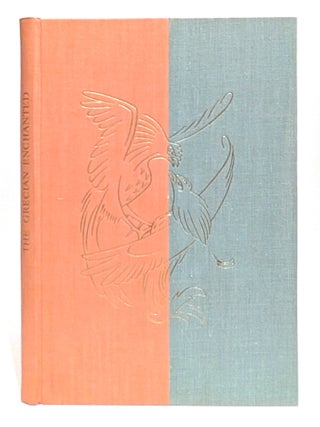 The Grecian Enchanted