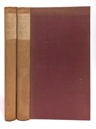 Tales and Novels in Verse of J. De La Fontaine. With eighty-five engravings by Eisen and...