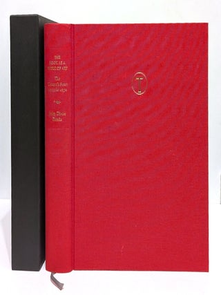 The Book As A Work Of Art: The Cranach Press Of Count Harry Kessler. John Dieter Brinks.