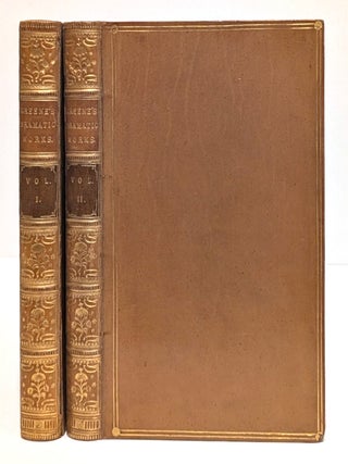 The Dramatic Works of Robert Greene, to Which Are Added His Poems With Some Account of the. Robert Greene, Alexander Dyce.