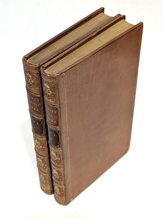 The Dramatic Works of Robert Greene, to Which Are Added His Poems With Some Account of the Author, and Notes [2 volumes]