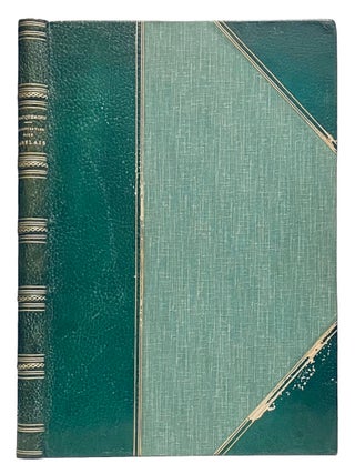 Illustration Pour Rabelais. A Suit of 16 Original Prints in 3 Proof States. Rabelais, Felix Bracquemond.