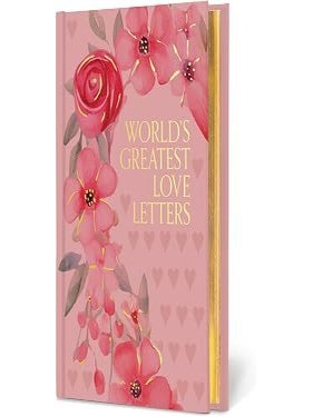 World's Greatest Love Letters