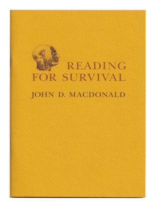 Reading for Survival