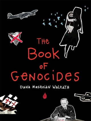 Book of Genocides