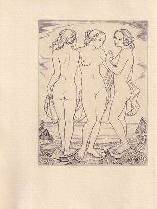 Mademoiselle De Maupin: A Romance