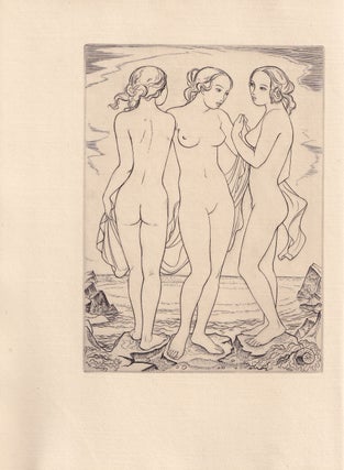 Mademoiselle De Maupin: A Romance