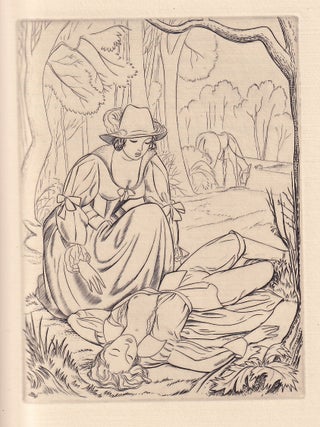 Mademoiselle De Maupin: A Romance