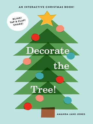 Decorate the Tree