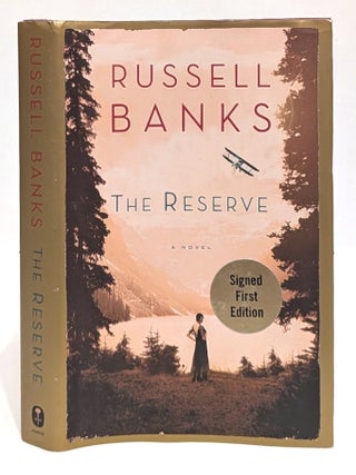 The Reserve