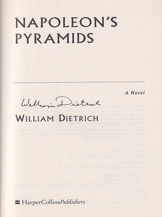 Napoleon's Pyramids