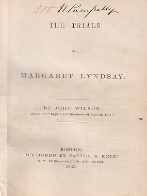 Typee: A Peep at Polynesian Life. During A Four Months Residence in A Valley of The Marquesas; With Notices of The French Occupation of Tahiti and The Provisional Cession of The Sandwich Islands to Lord Paulet