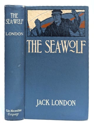 The Sea-Wolf