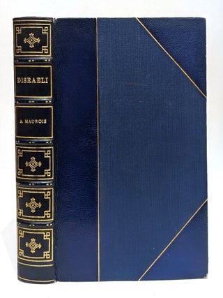 Disraeli: A Picture of the Victorian Age