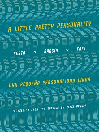 A Little Pretty Personality (Una peque&ntilde;a personalidad linda