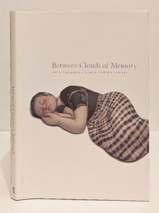 Between Clouds of Memory: Akio Takamori, a Mid-career Survey