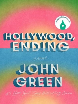 Hollywood, Ending