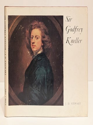 Sir Godfrey Kneller [Catalogue of an Exhibition at the National Portrait Gallery