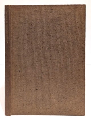 The Death of Christopher Marlowe