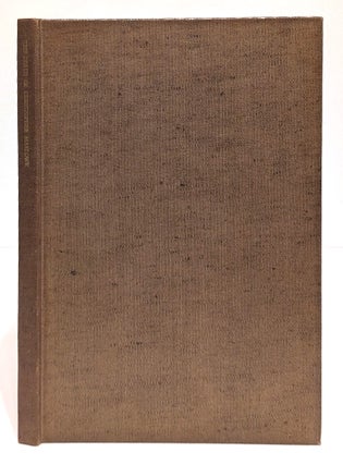 Item #666776 The Death of Christopher Marlowe. J. Leslie Hotson