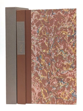 Saul Marks And The Plantin Press: The Life & Work of a Singular Man