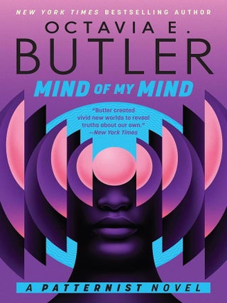 Mind of My Mind