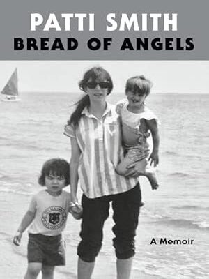 Bread of Angels