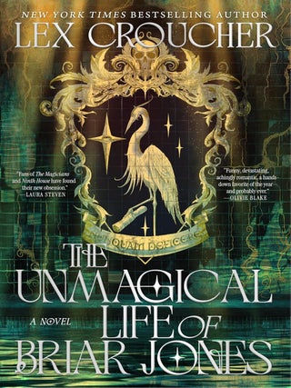 The Unmagical Life of Briar Jones