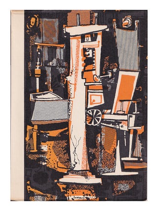 J. H. Mason, R.D.I: A Selection From The Notebooks Of A Scholar-Printer Made By His Son John...