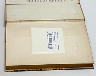 A Book of Mediterranean Food