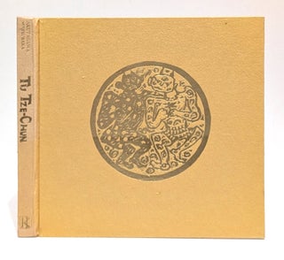 Tu Tze-Chun