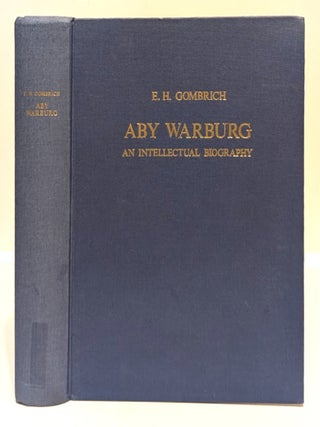 Aby Warburg: An intellectual biography