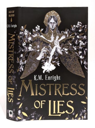 Mistress of Lies