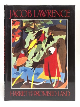 Harriet and the Promised Land
