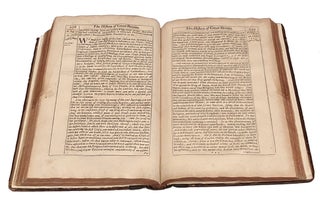 The History of Great Britain, Being the Life and Reign of King James The First, Relating to What Passed from His First Access to The Crown, Till His Death