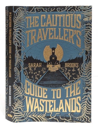 The Cautious Traveller's Guide to the Wastelands