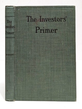 The Investor's Primer